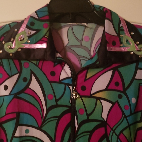 Blouse - Picture 2 of 5